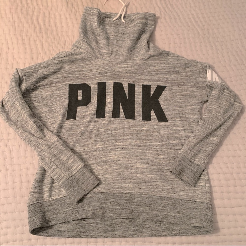 PINK Sweatshirt